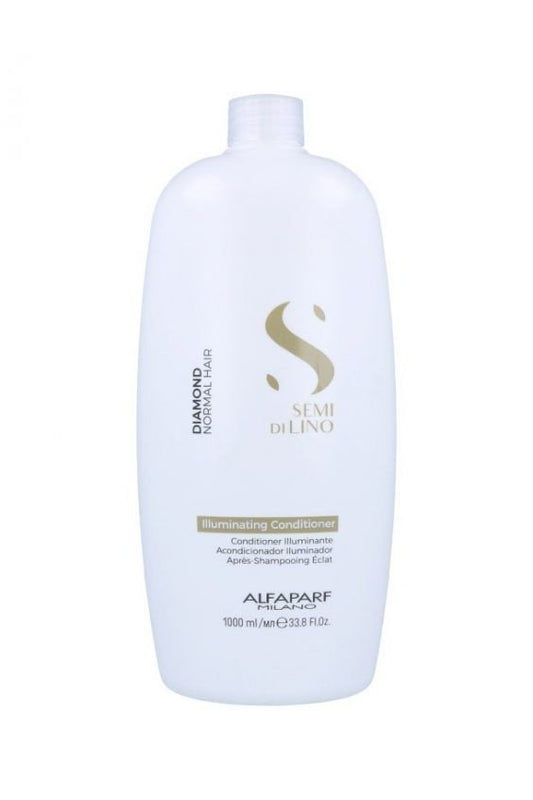Alfaparf Semi Di Lino Diamond Illuminating Acondicionador 1000Ml