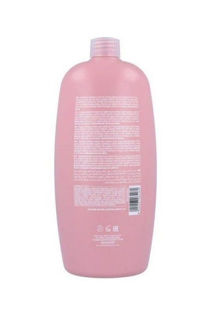 Alfaparf Semi di lino Moisture Nutritive Low Champú 1000 Ml