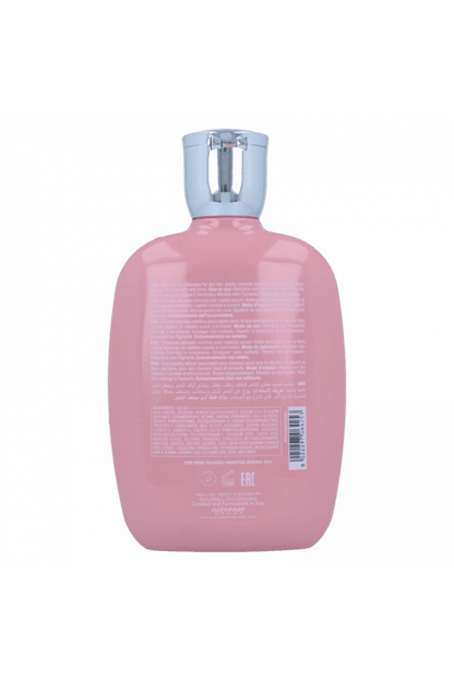 Alfaparf Semi Di Lino Moisture Nutritive Low Champú 250 Ml