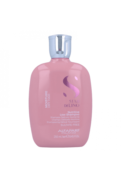 Alfaparf Semi Di Lino Moisture Nutritive Low Champú 250 Ml