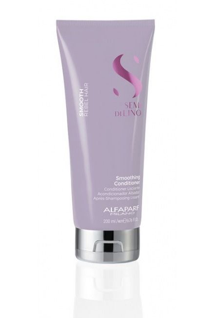 Alfaparf Semi di Lino Smoothing Acondicionador 200ml