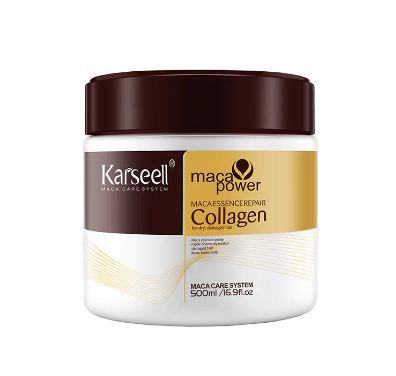 Karseell – Tratamiento Capilar de Colágeno (500ml)