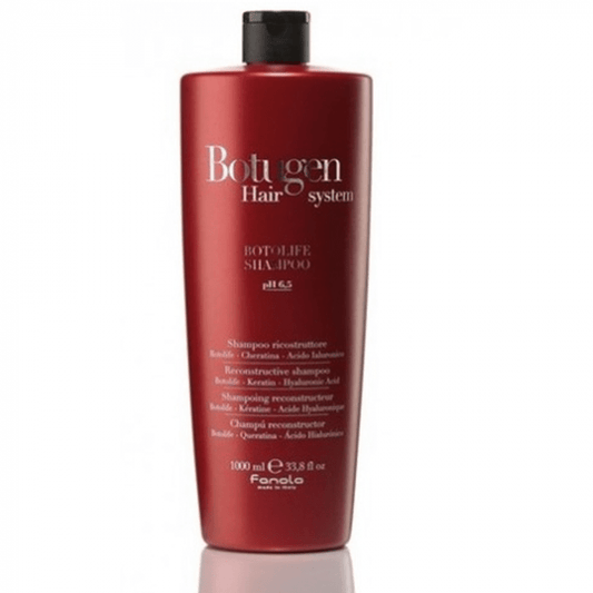 Champú Fanola Botugen hair system PH 6,3-6,5 1000ML