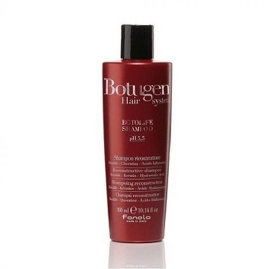 Champú Fanola Botugen hair system PH 5,5 300ML