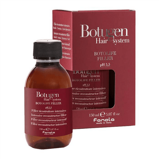 Filler Fanola Botugen Hair System Ph 5,5 150Ml