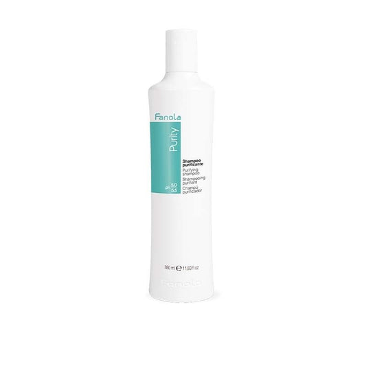 FANOLA Purity Champú Purificado 350ML