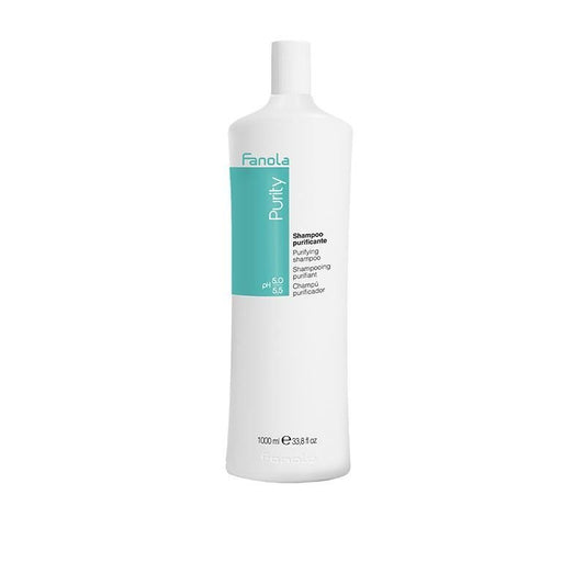 Fanola Purity Shampooing 1000 ml