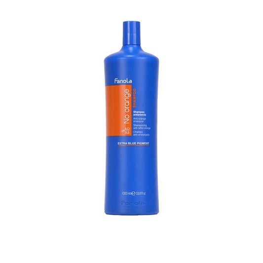 Fanola Champú No Orange 1000ml