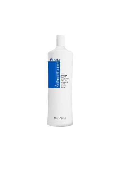 FANOLA SMOOTH CARE CHAMPÚ Lisciante 1000ml