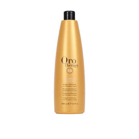 Fanola OroTherapy Oro Puro Shampoo 1000ml