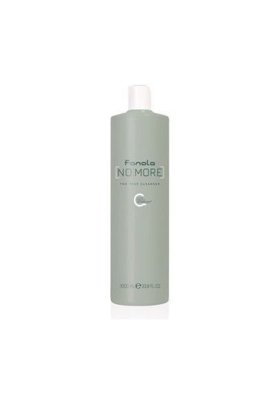 Fanola No More The Prep Cleanser Champú 1000ml