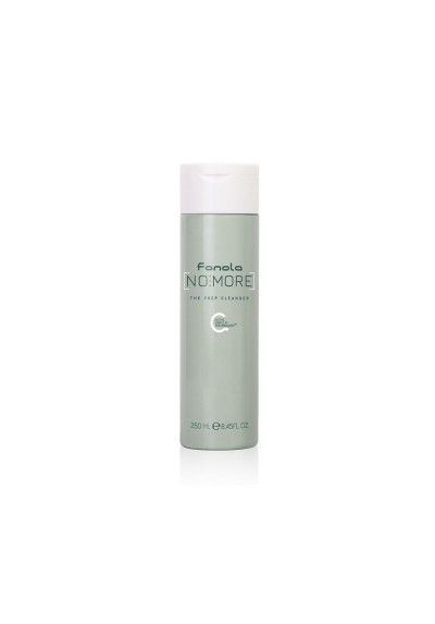 Fanola No More The Prep Cleanser Champú 250ml