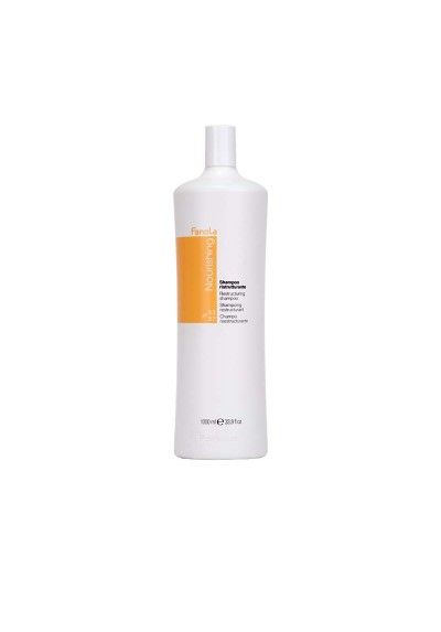Fanola Champú Reestructurante Nourishing 1000ml