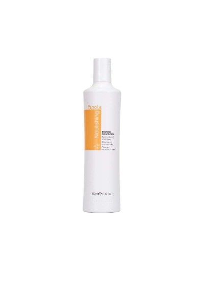 Fanola Champú Reestructurante Nourishing 350ml