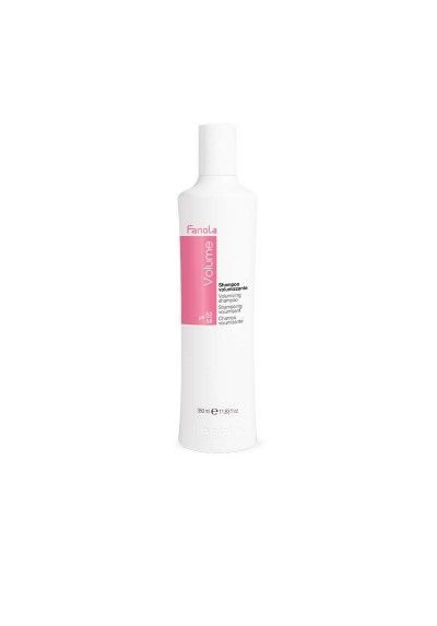 FANOLA Volumizzante Champú 350ml