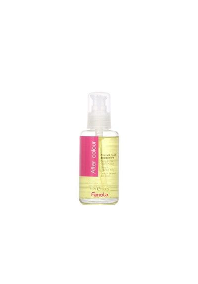Fanola After Color CRISTAL LIQUIDO 100ML