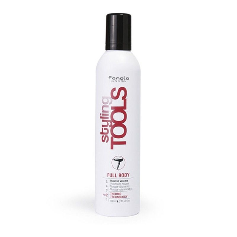 Fanola Styling Tools Mousse Volume 400ml