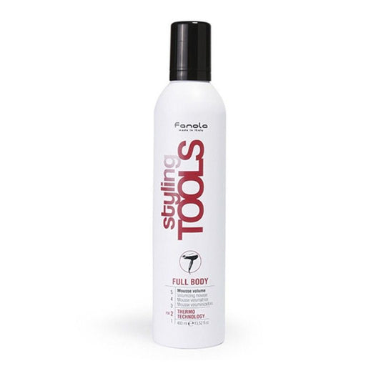 Fanola Styling Tools Mousse Volume 400ml