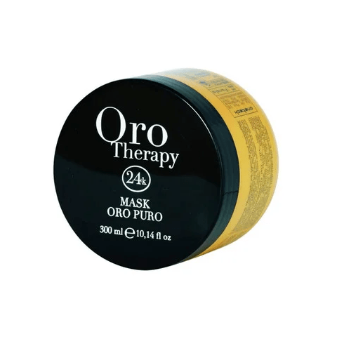 Fanola OroTherapy Oro Puro Mask 300ml