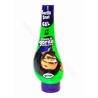 Moco de Gorila Gel Galán Squizz 340