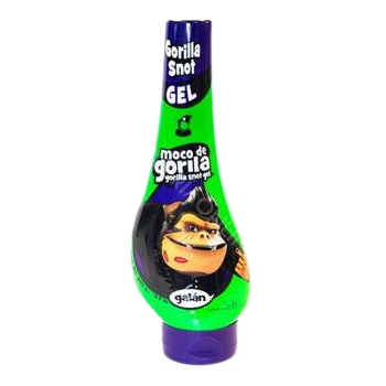 Moco de Gorila Gel Galán Squizz 340