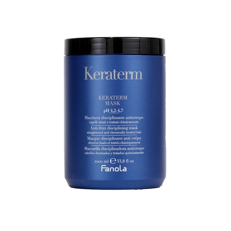 Fanola Keraterm Mask 1000 ml