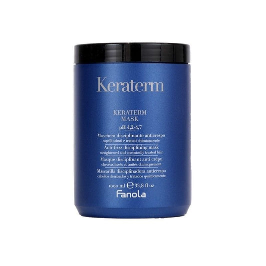 Fanola Keraterm Mask 1000 ml