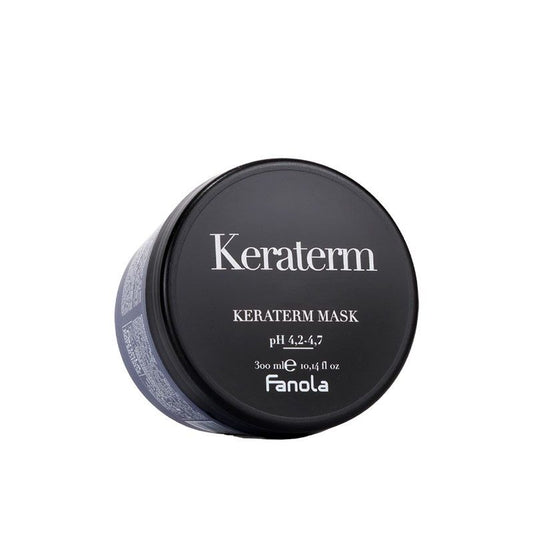 FANOLA KERATERM MACARILLA DISCIPLINADOR ANTICRESPO 300ML