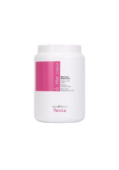 FANOLA After Colour Mascarilla Capilar 1500ml