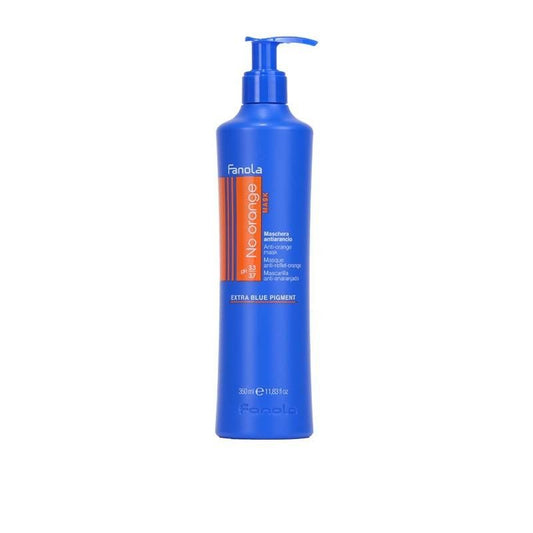 Fanola Mascarilla No Orange 350ml