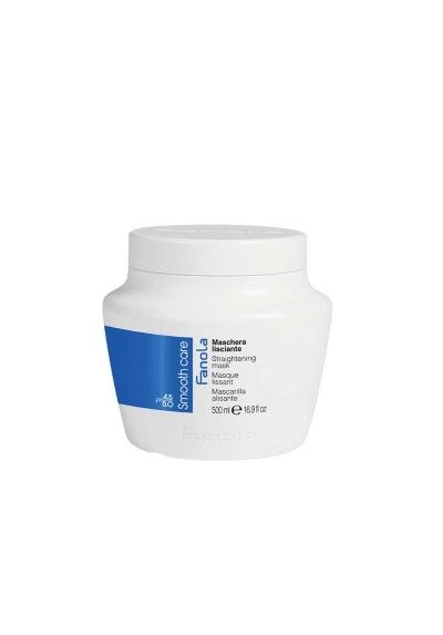 Fanola Smooth Care MASCARILLA CABELLO Lisciante 500ML