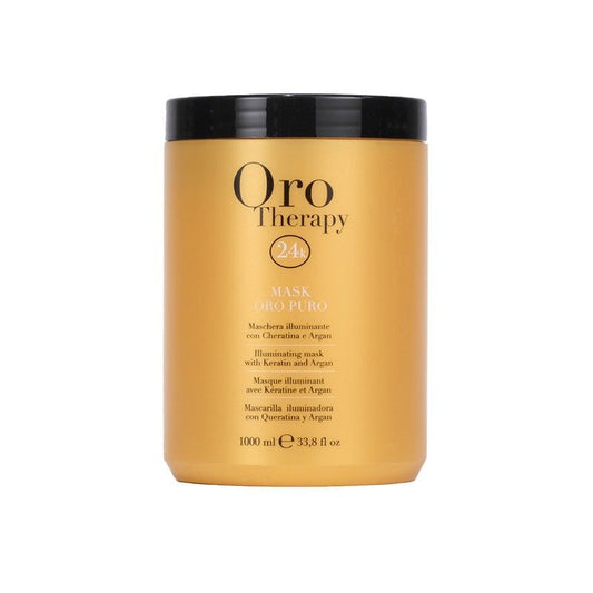 Fanola MASCARILLA ORO PURO 1000 ML