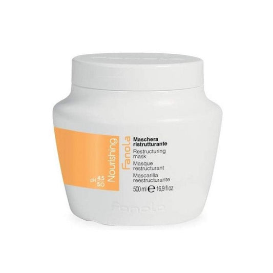 Fanola MASCARILLA REESTRUCTURANTE CABELLO 500ml