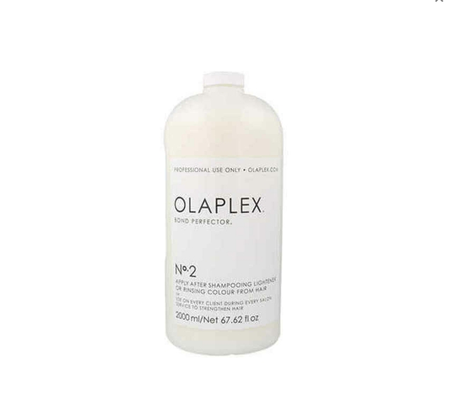 Olaplex Bond Perfector Nº2 2000ml