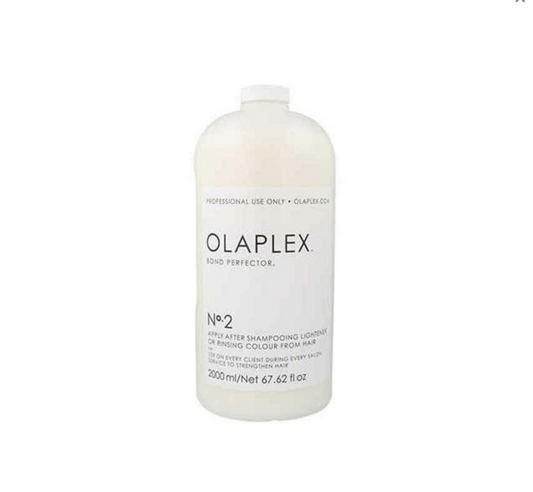 Olaplex Bond Perfector Nº2 2000ml