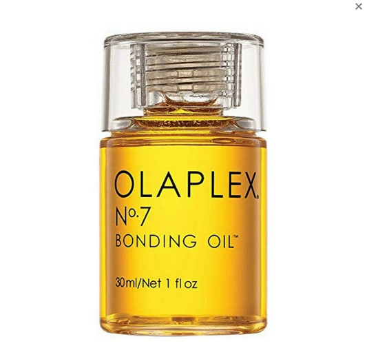 HAIR OIL OLAPLEX NO. 7 BONDING (30 ML)