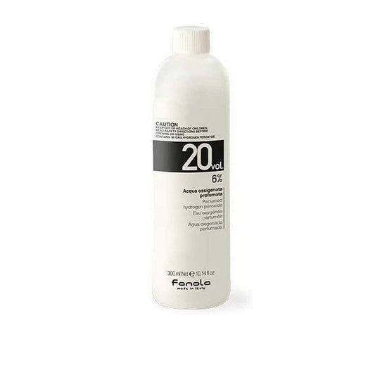 FANOLA OXIGENADA 20V 300 ML