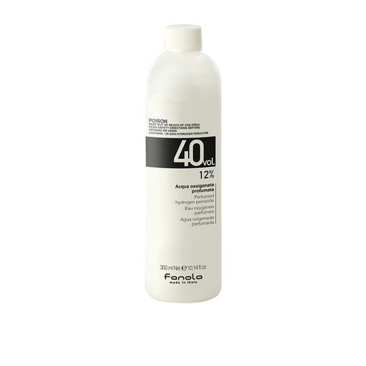 FANOLA OXIGENADA 40V 300 ML
