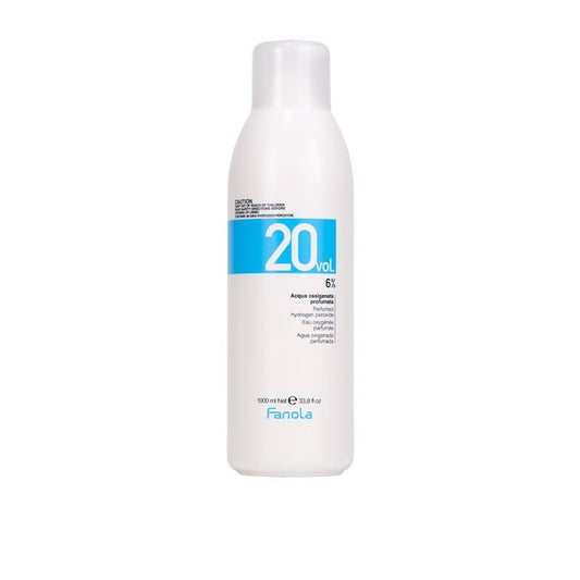 FANOLA OXIGENADA 20V 1000 ML