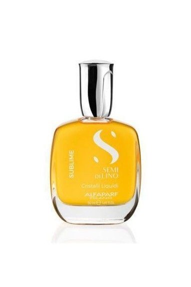 Alfaparf Semi Di Lino Sublime Cristalli Liquidi 50ml